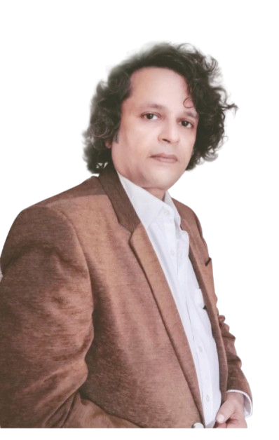 Mr. Dhaval Shah